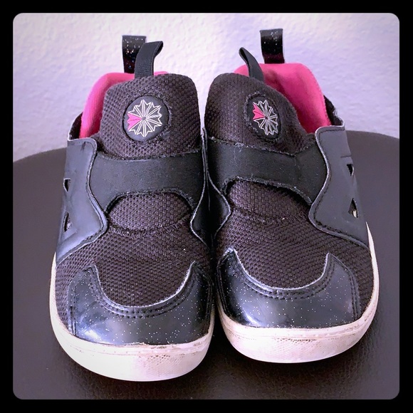 Girls Reebok shoes - Picture 1 of 7